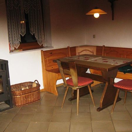 Ferienhof Beimler Waldthurn エクステリア 写真