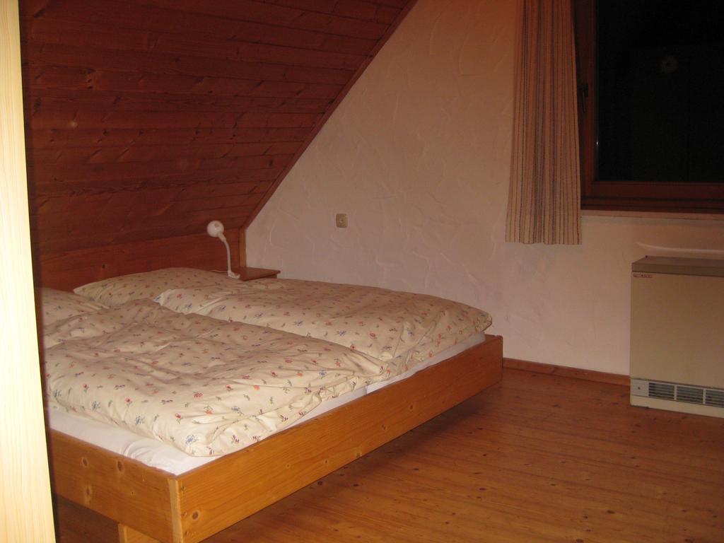 Ferienhof Beimler Waldthurn エクステリア 写真