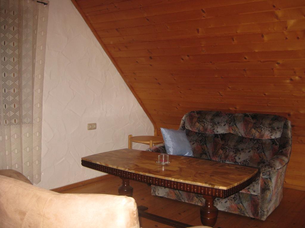 Ferienhof Beimler Waldthurn エクステリア 写真
