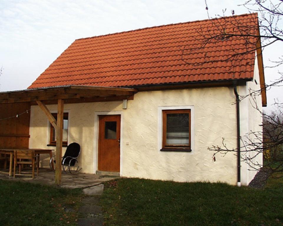 Ferienhof Beimler Waldthurn エクステリア 写真